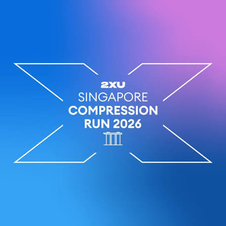 2XU Compression Run 2026